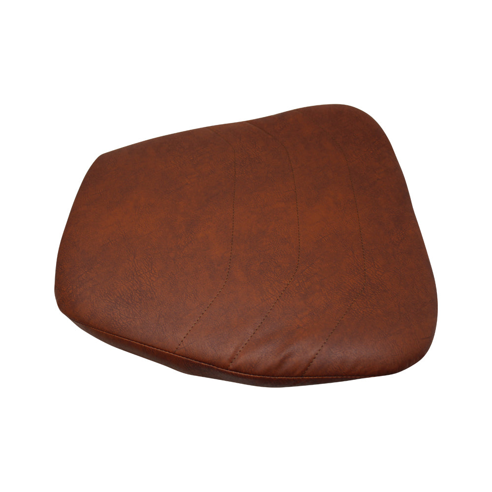 N14341 Brown Suspension Seat Back Cushion – Fits Case – additional image 3