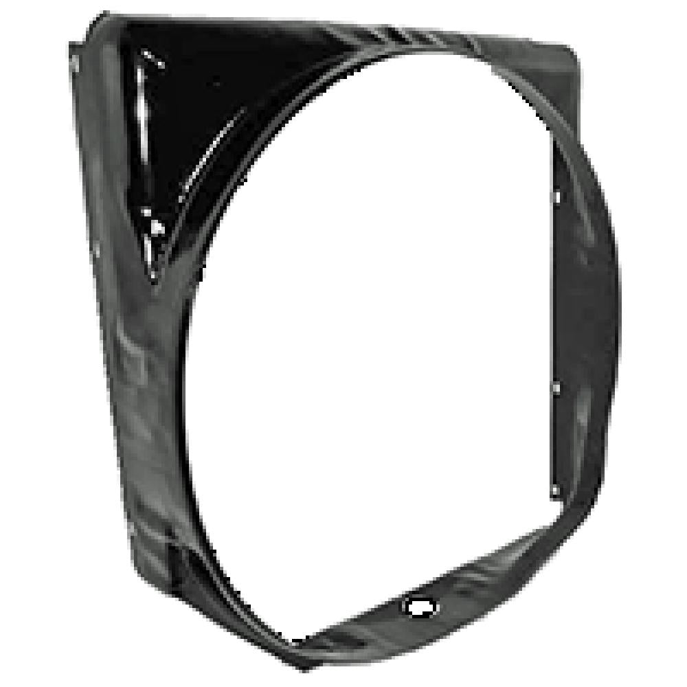 2N8146 Radiator Fan Shroud – Fits Ford – additional image 2