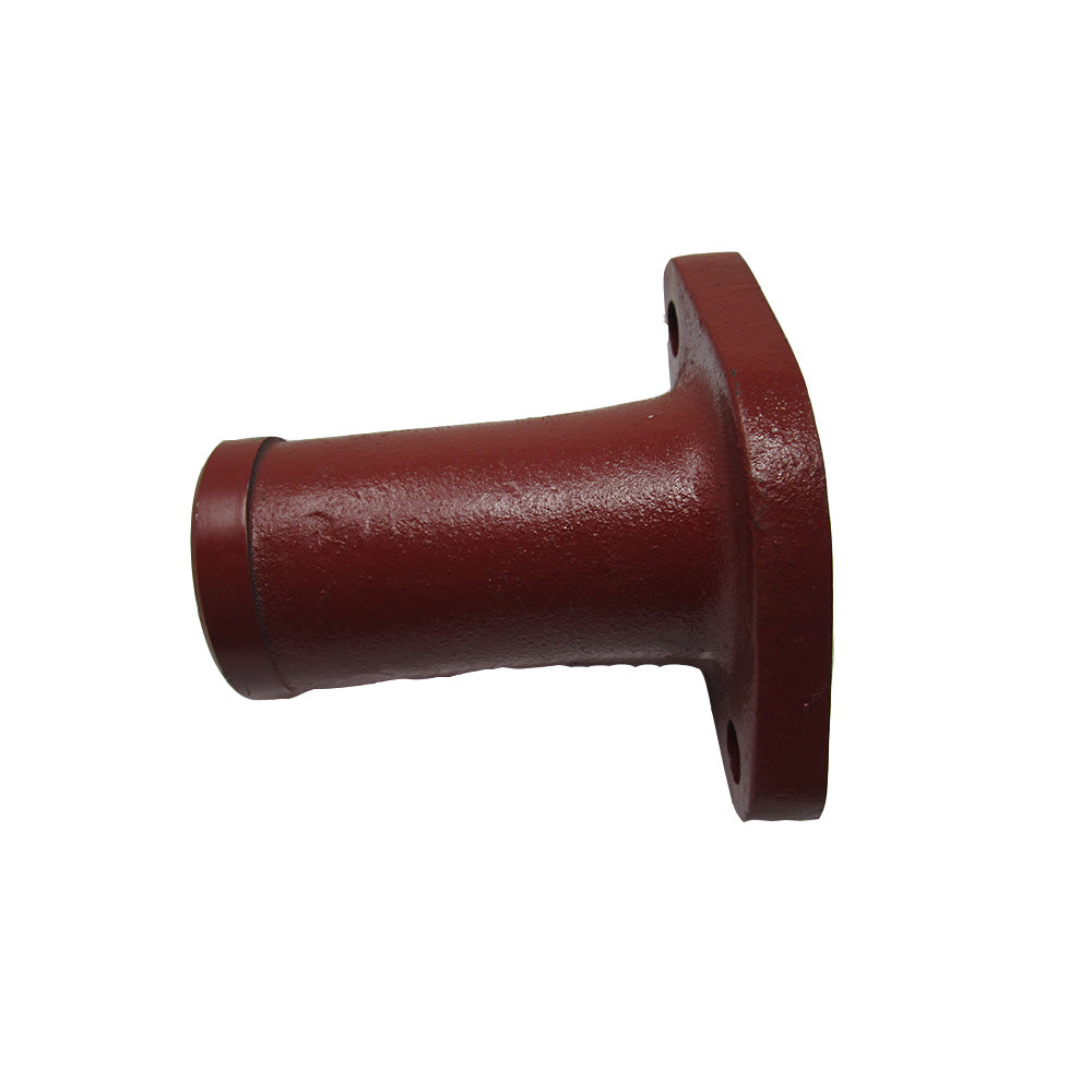 3072544R1 Flared Exhaust Pipe – Fits Case / International Harvester – additional image 4
