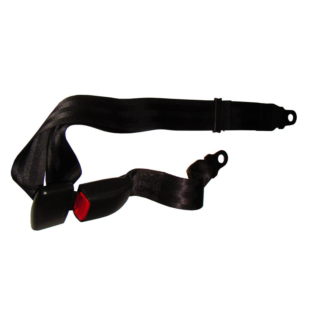 Seat Belt
