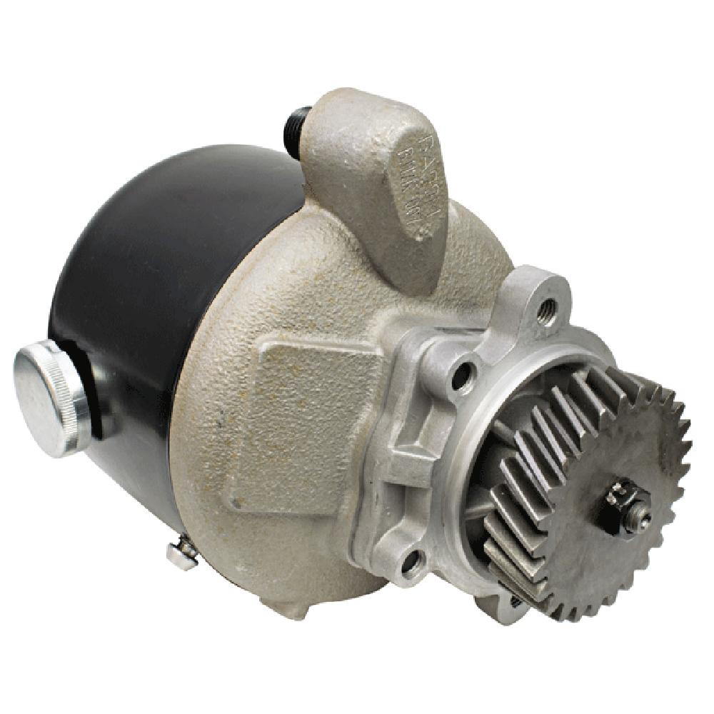 82853139 Power Steering Pump with Reservoir – Fits Ford / New Holland