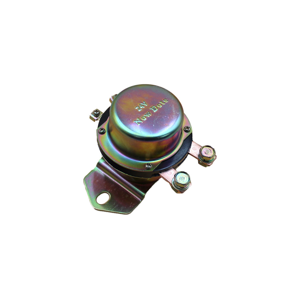 14529028 Relay – Fits Volvo – additional image 2