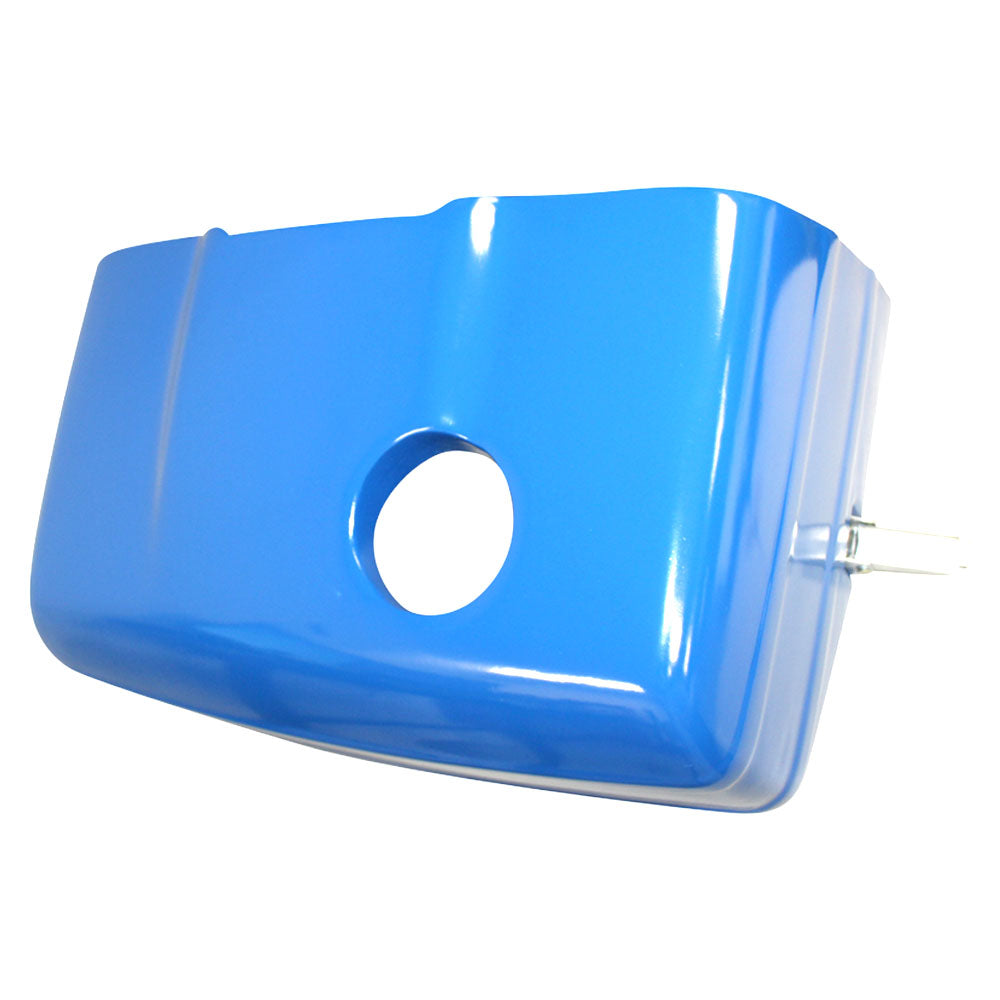 E4NN16A858AA Nose Cone – Fits Ford / New Holland
