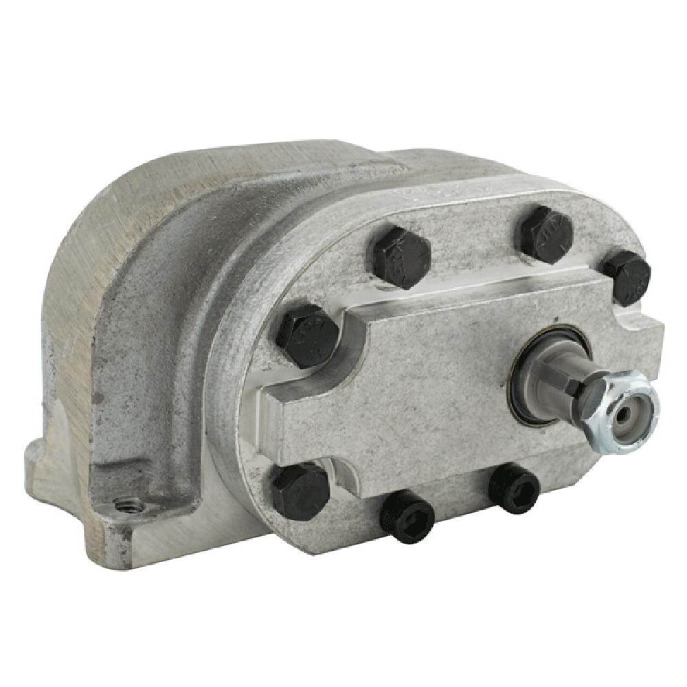 120114C91 Hydraulic Pump – Fits International Harvester – additional image 2