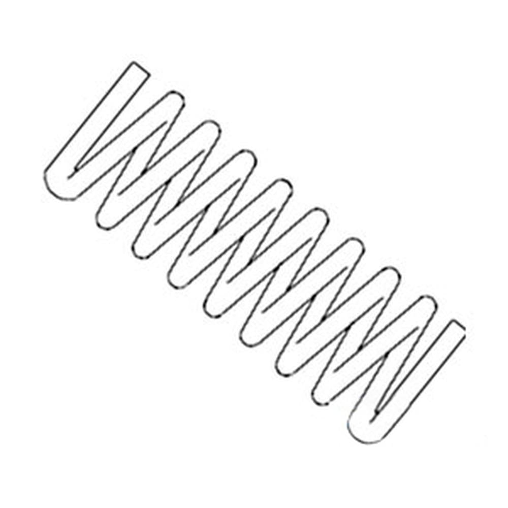 9N646 Hydraulic Chamber Outlet Valve Spring