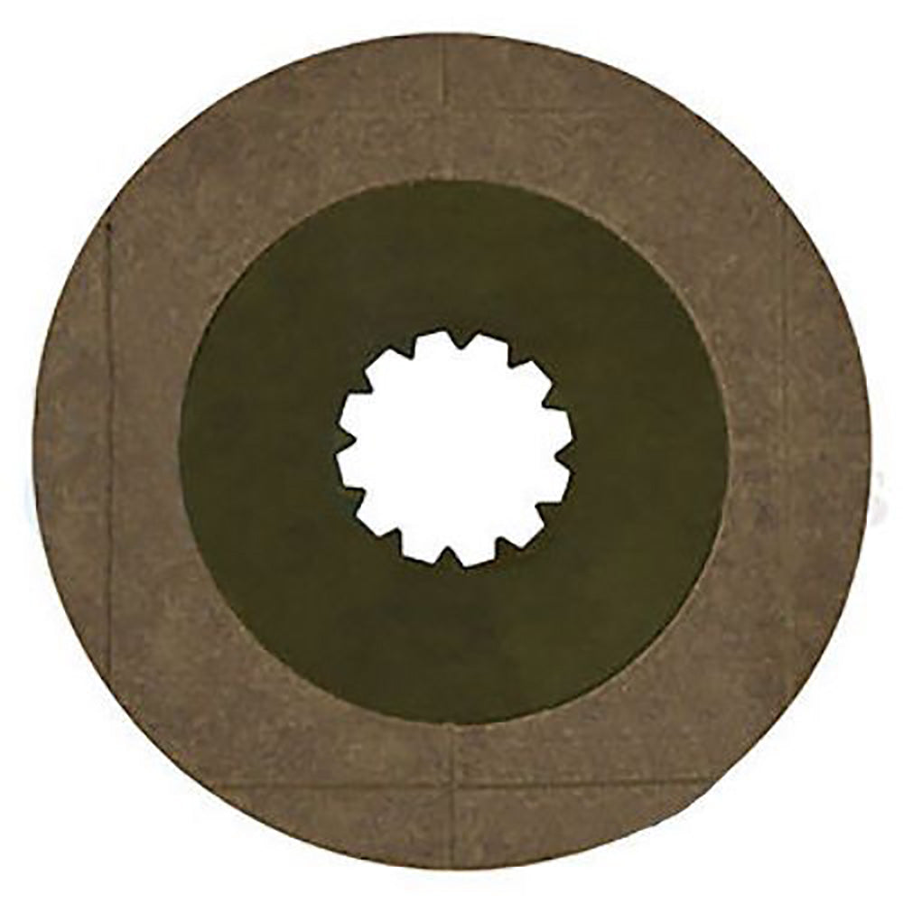 BRR90-0007 Brake Disc – Fits John Deere – additional image 3