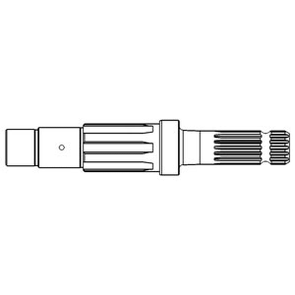 86511620 PTO Shaft