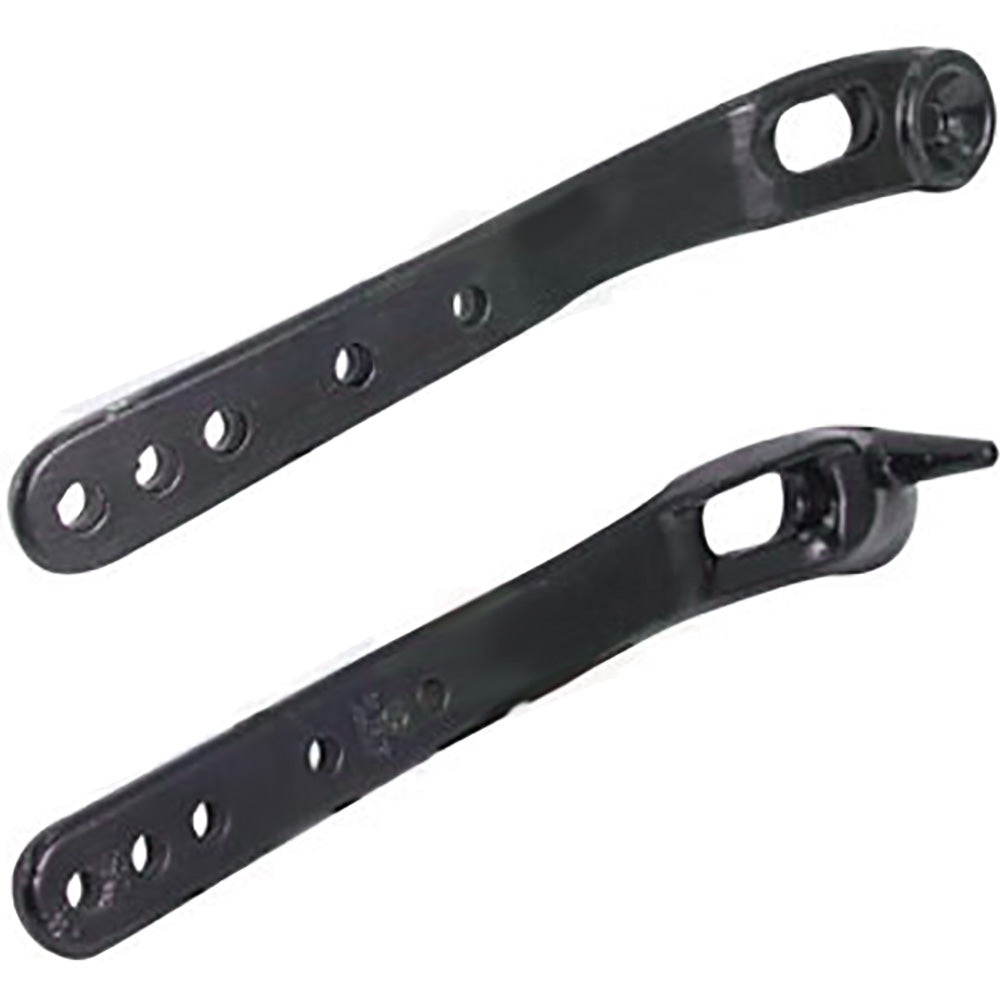 MA1577GV Front and Rear Pitman Strap Set – Fits Ford / New Holland