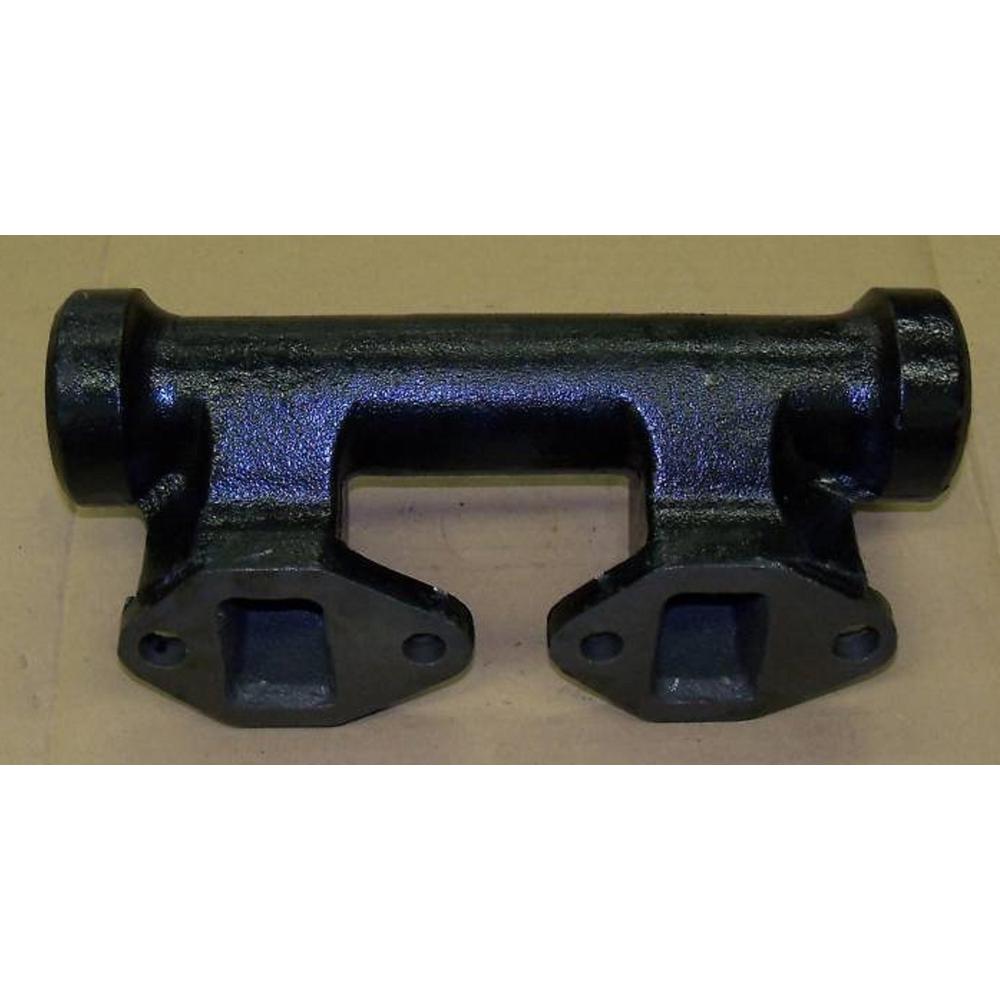 74036828 Center Exhaust Manifold – Fits Allis Chalmers