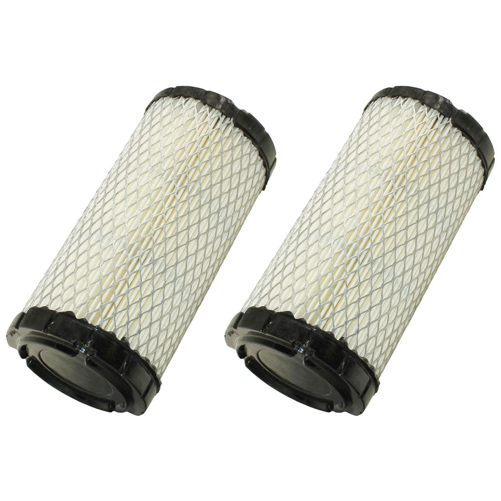 T2350-11641 Qty 2: Outer Air Filter – Fits Kioti – additional image 2
