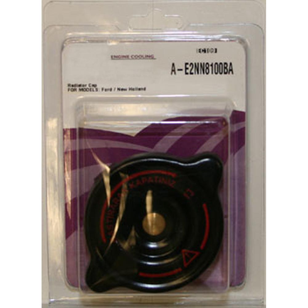1106-6110 Radiator Cap- 13 Lb (PSI) – additional image 3
