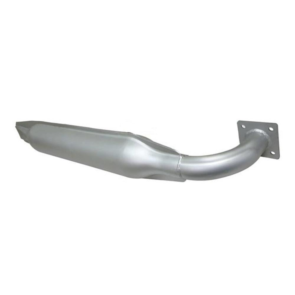 SBA314010111 MUFFLER S.70560 1000 1600 1700