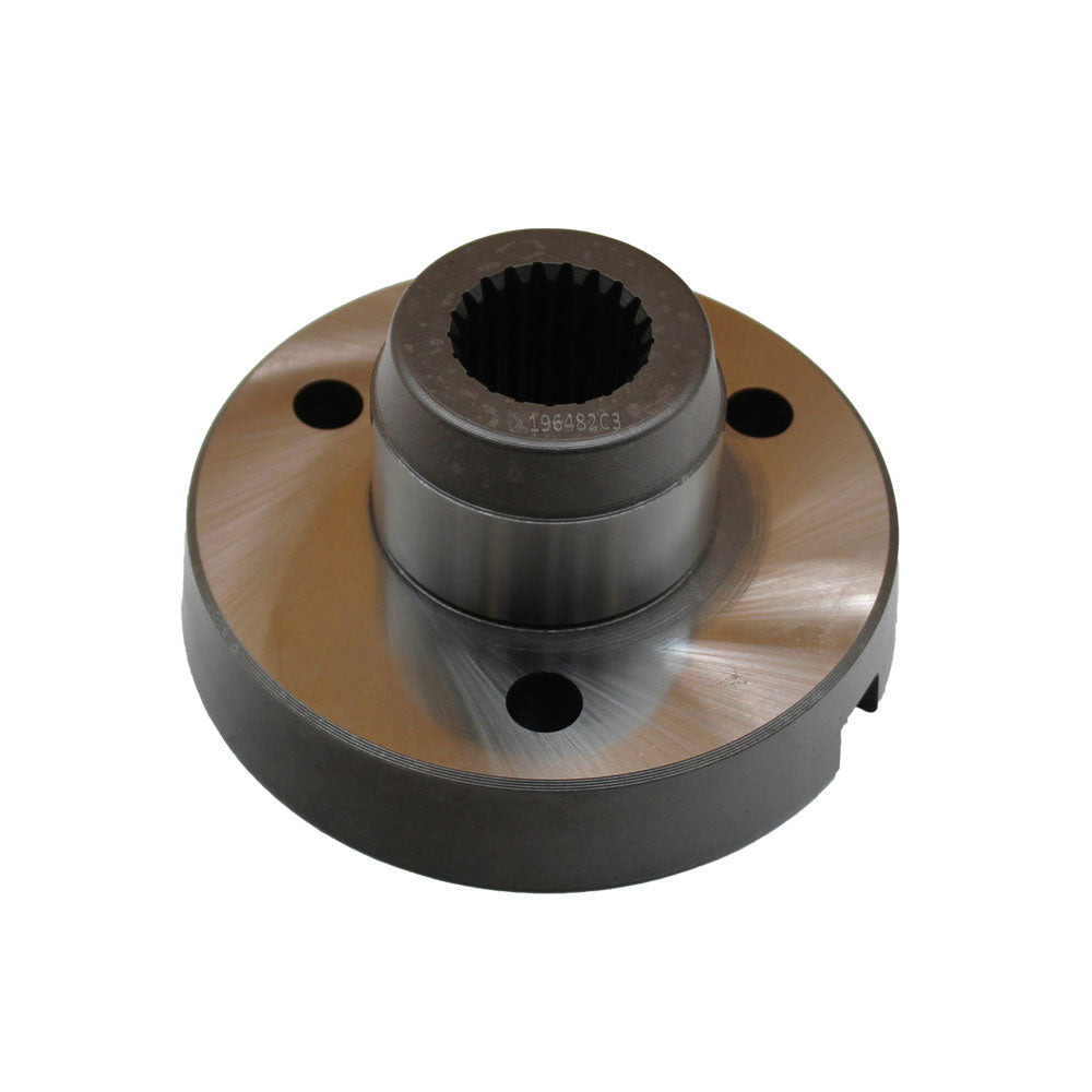 196482C2 Auxiliary Hydraulic Pump Drive Hub