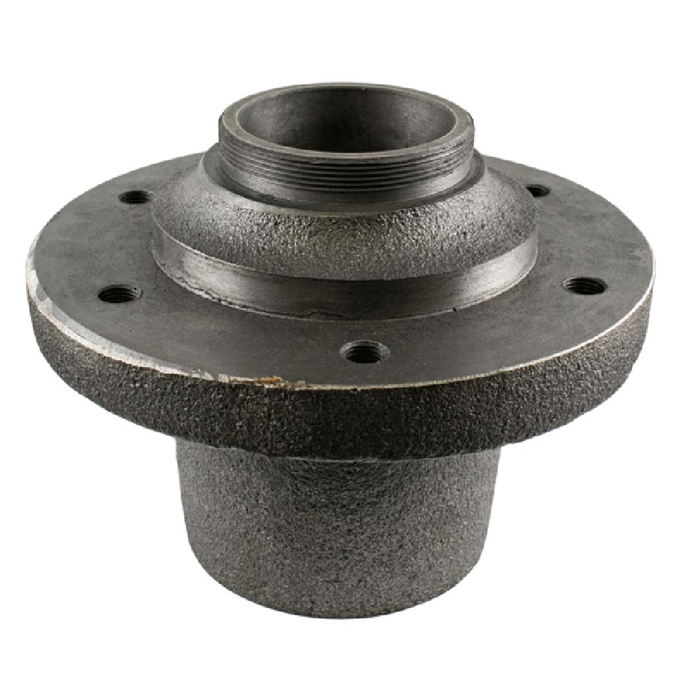 236706 Front Wheel Hub