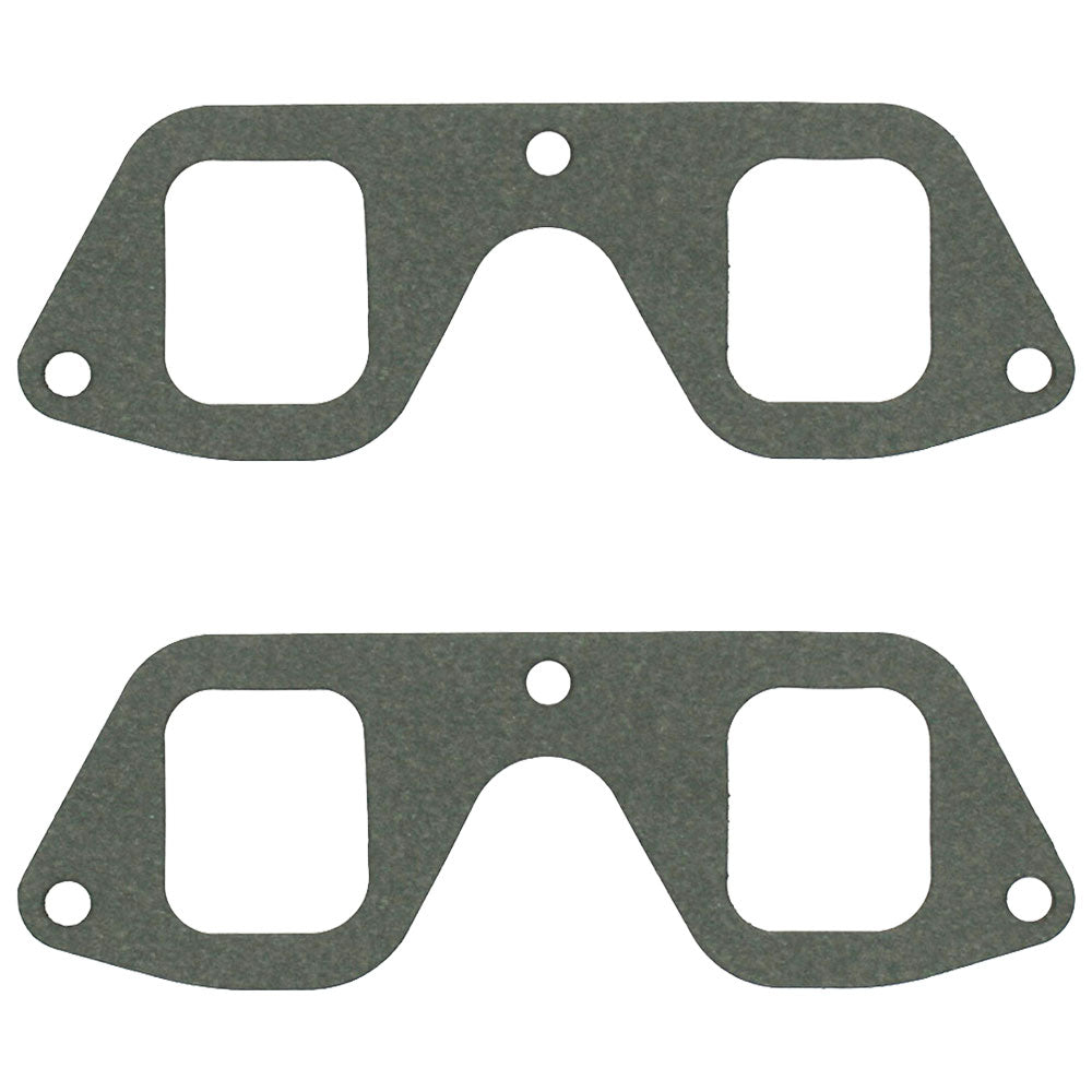 677134A Qty 2: Dual Intake Manifold Gasket