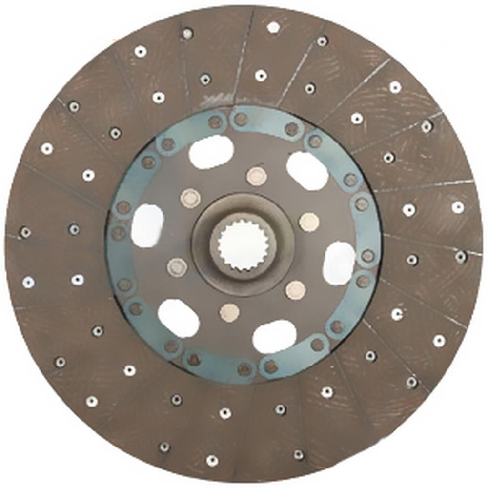 AR42127 12" Trans Disc – Fits John Deere – additional image 2
