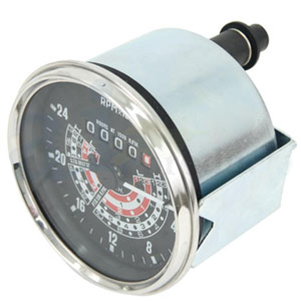 828031M91 Tachometer (Mph) – Fits Massey Ferguson
