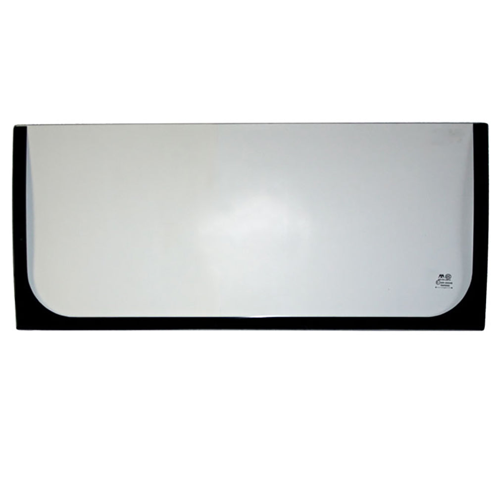 4651654 Lower Windshield Glass – Fits Exmark