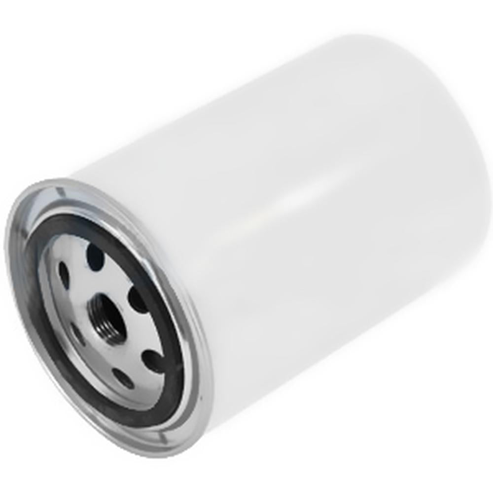 Spin-on Oil Filter