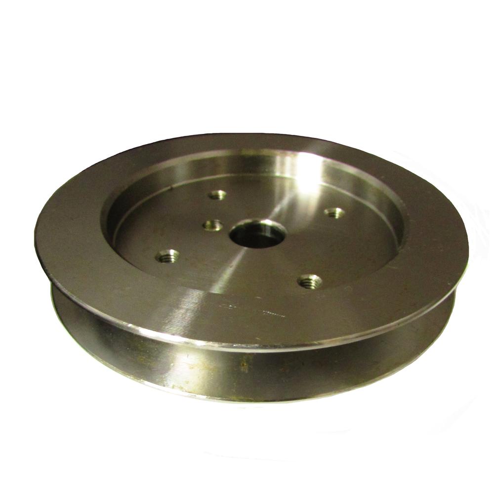 2N6312 Pulley - Pump Drive – additional image 2