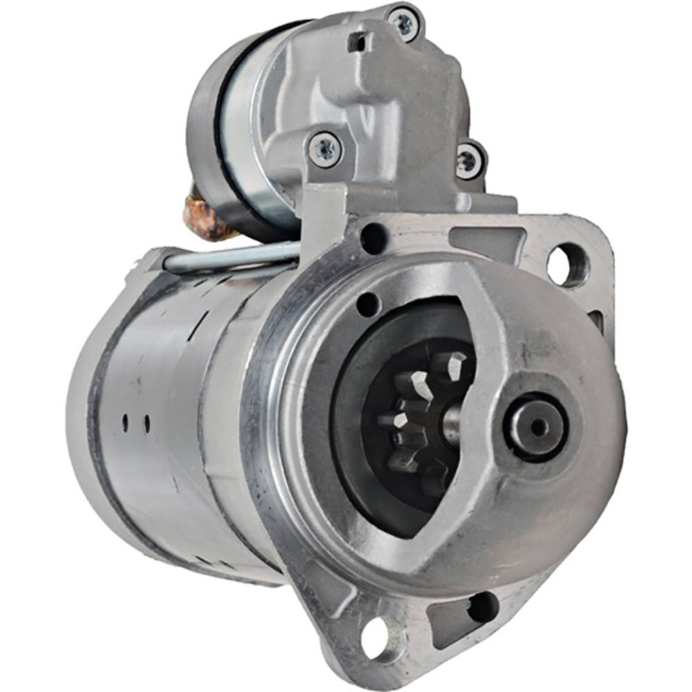15170187 Starter – Fits Volvo