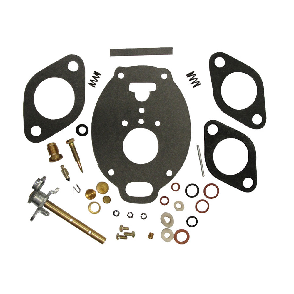 C528 Complete Carb Kit (M/S) – Fits Allis Chalmers – additional image 3