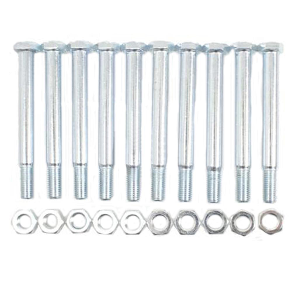 A-153221M1 Shear Bolt (10pk) – Fits Massey Ferguson