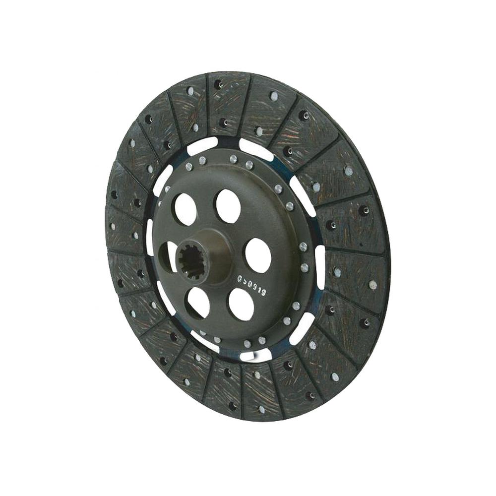 907090M93 CLUTCH DISC, 12" – Fits Landini