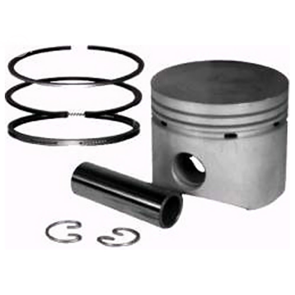 47-874-06-S REPLAC PISTON & RING & PIN – Fits Kohler