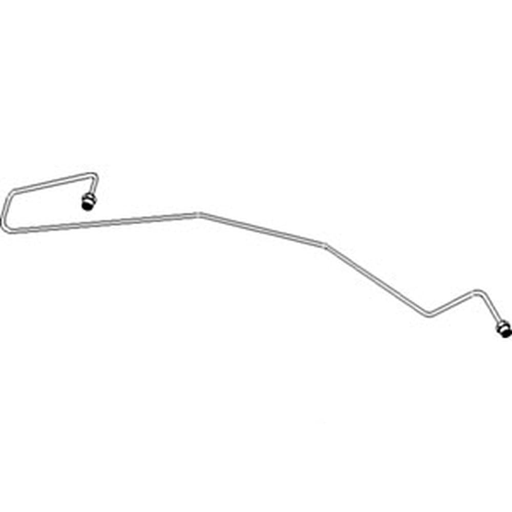 688854C1 Cylinder Injection Line – Fits Case IH