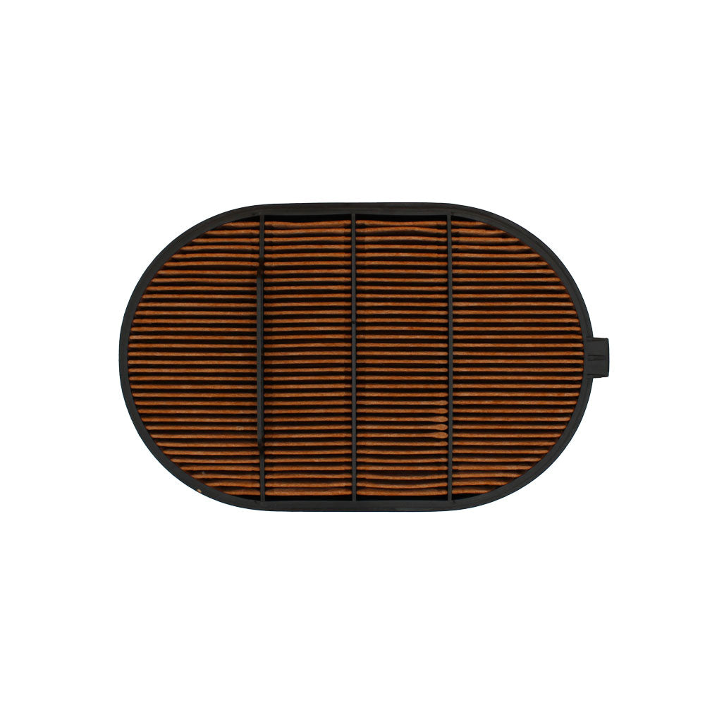 AF4201 Secondary Air Filter – Fits Terex