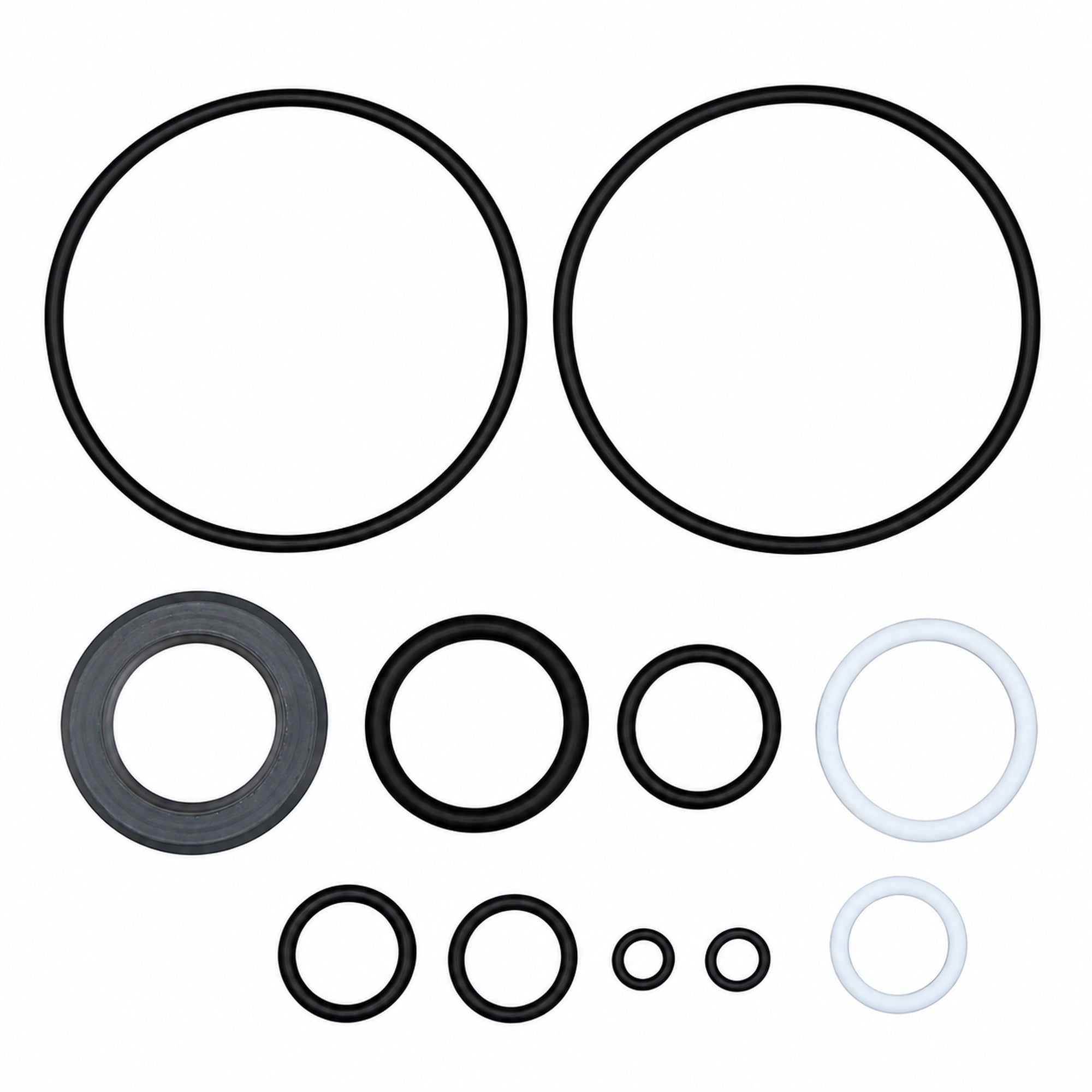 CFPN3301C Hydraulic Steering Cylinder Seal Repair Kit – additional image 3