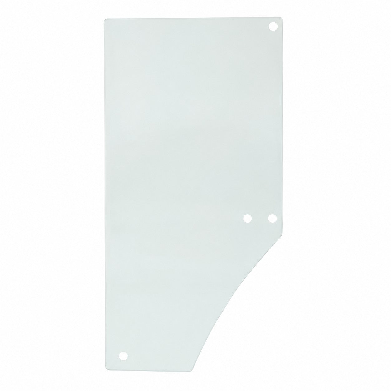 R131163 LH Door Glass – Fits John Deere