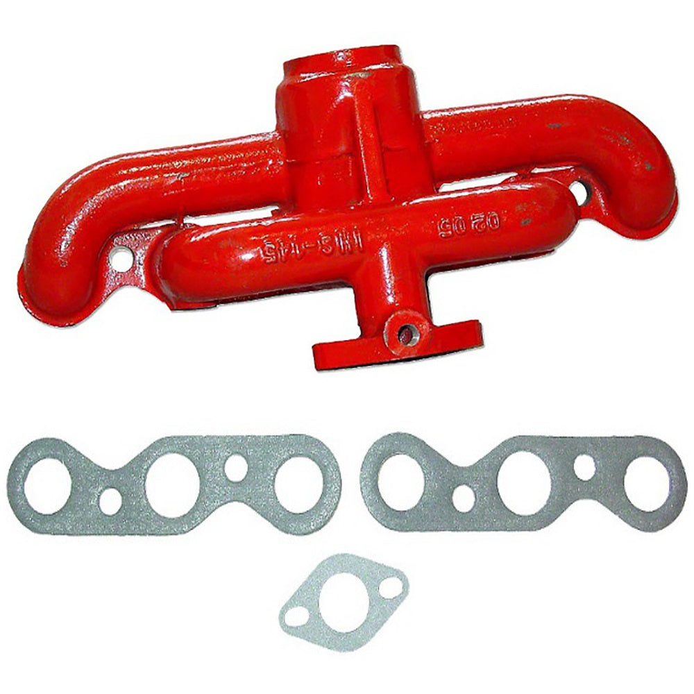 405023R2 MANIFOLD – Fits International Harvester