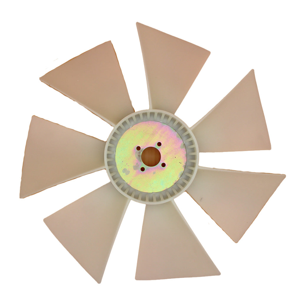 2485C520 Fan Blade – Fits Perkins – additional image 2