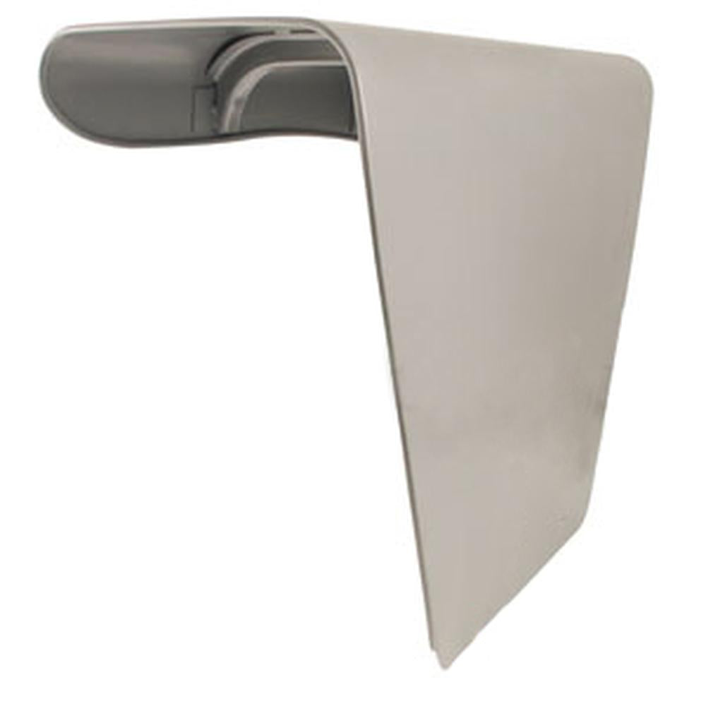 393695R92 Left-Hand Fender