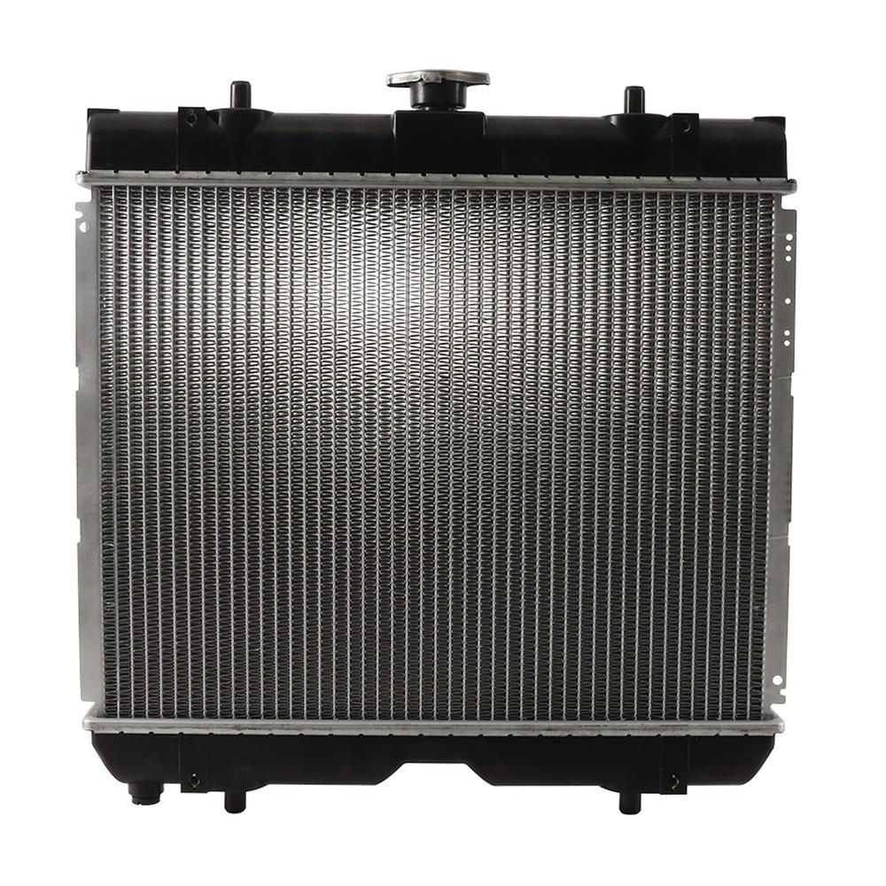 TC020-16000 Radiator – Fits Kubota