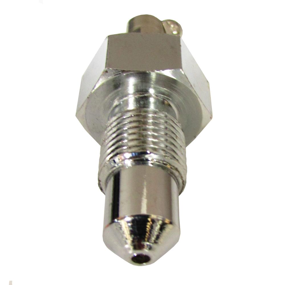 4255055 Track Adjuster Grease Valve