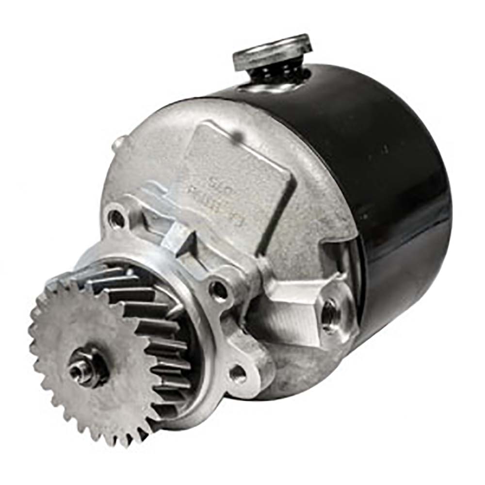 83917194 Power Steering Pump – Fits Ford / New Holland