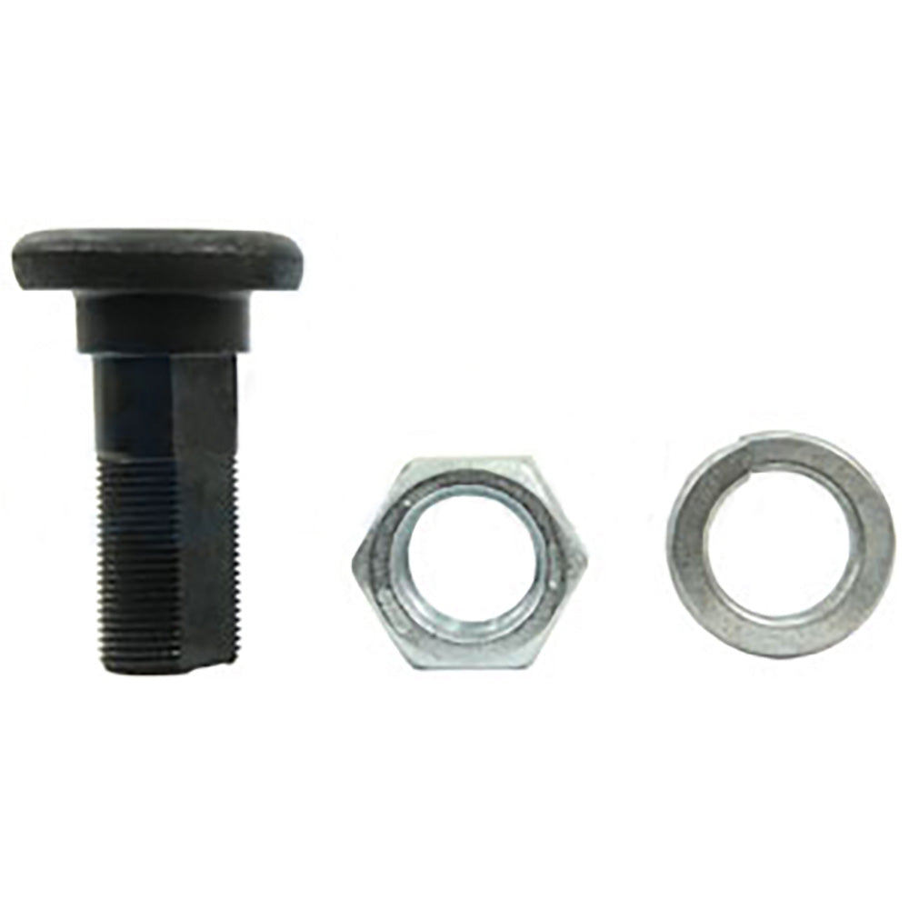 7A5548 Aftermarket Rotary Cutter Blade Bolt Kit - Bolt Washer Nut H2500