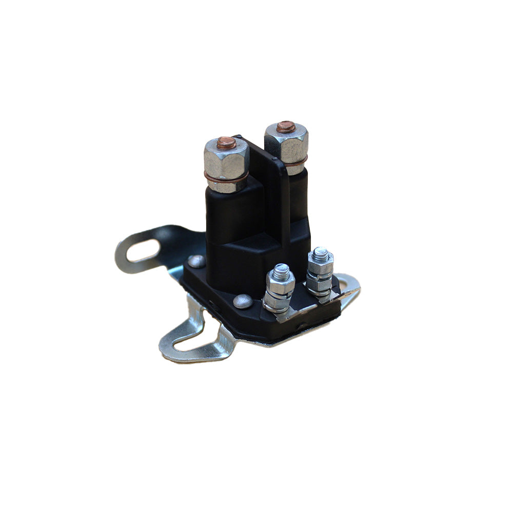 12250SNR2-2 Starter Solenoid Replacement