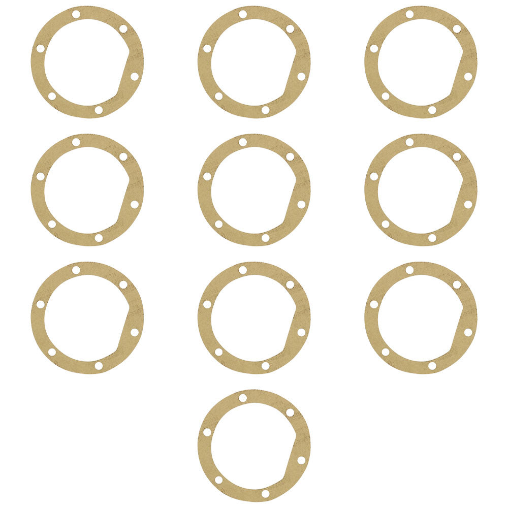 181217M1 Qty 10: PTO Shifter Cover Gasket – Fits Massey Ferguson – additional image 3