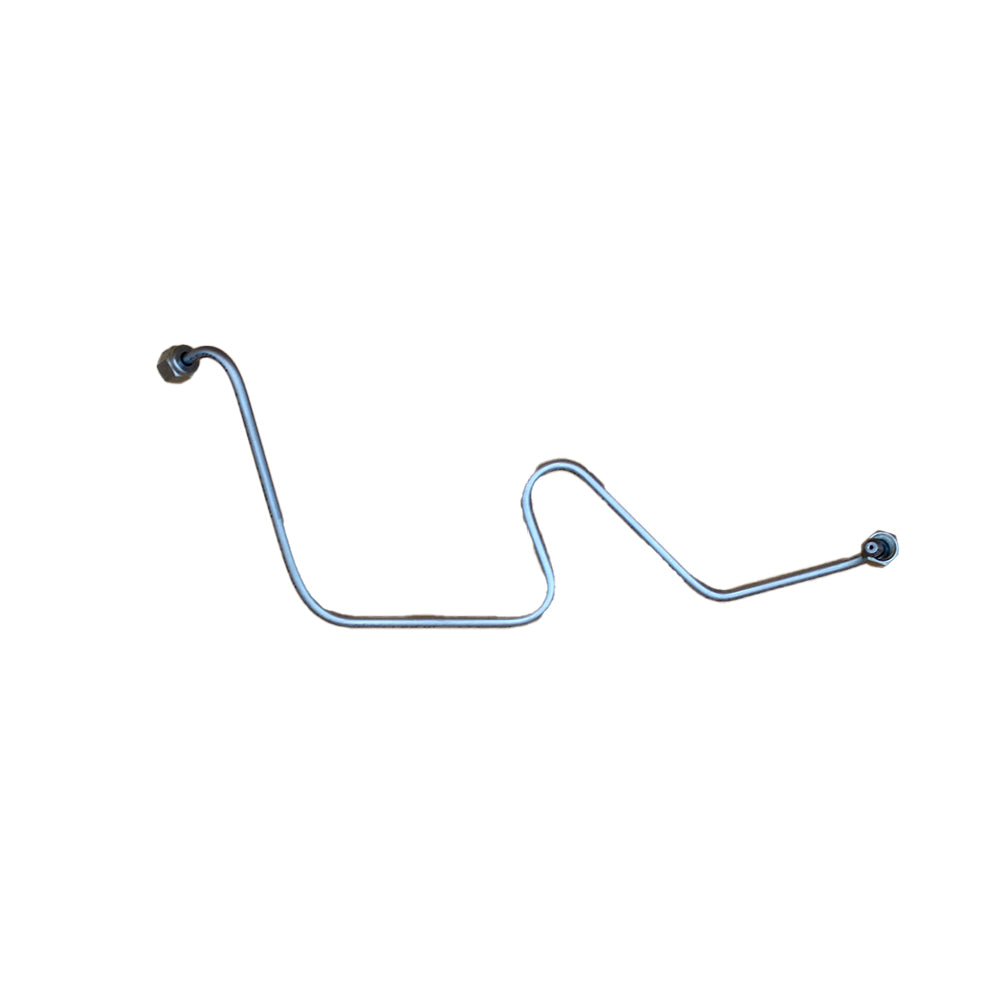 C5NE9A556D # 3 Injector Line