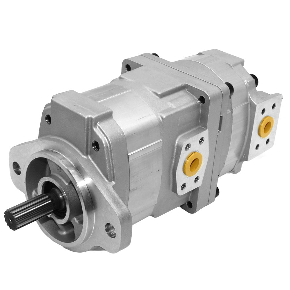 705-51-20070 Hydraulic Pump – Fits Komatsu