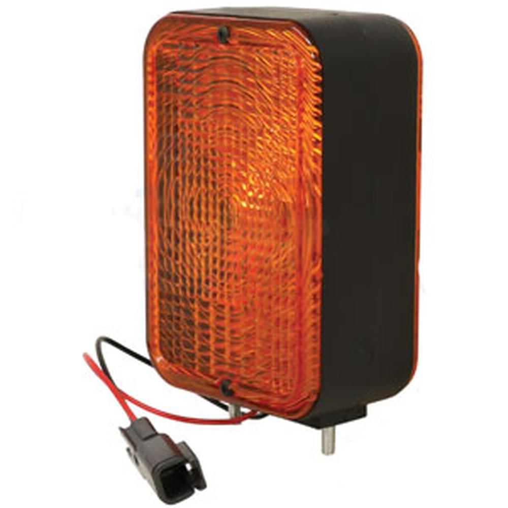 367321A1 Warning / Side Marker Light