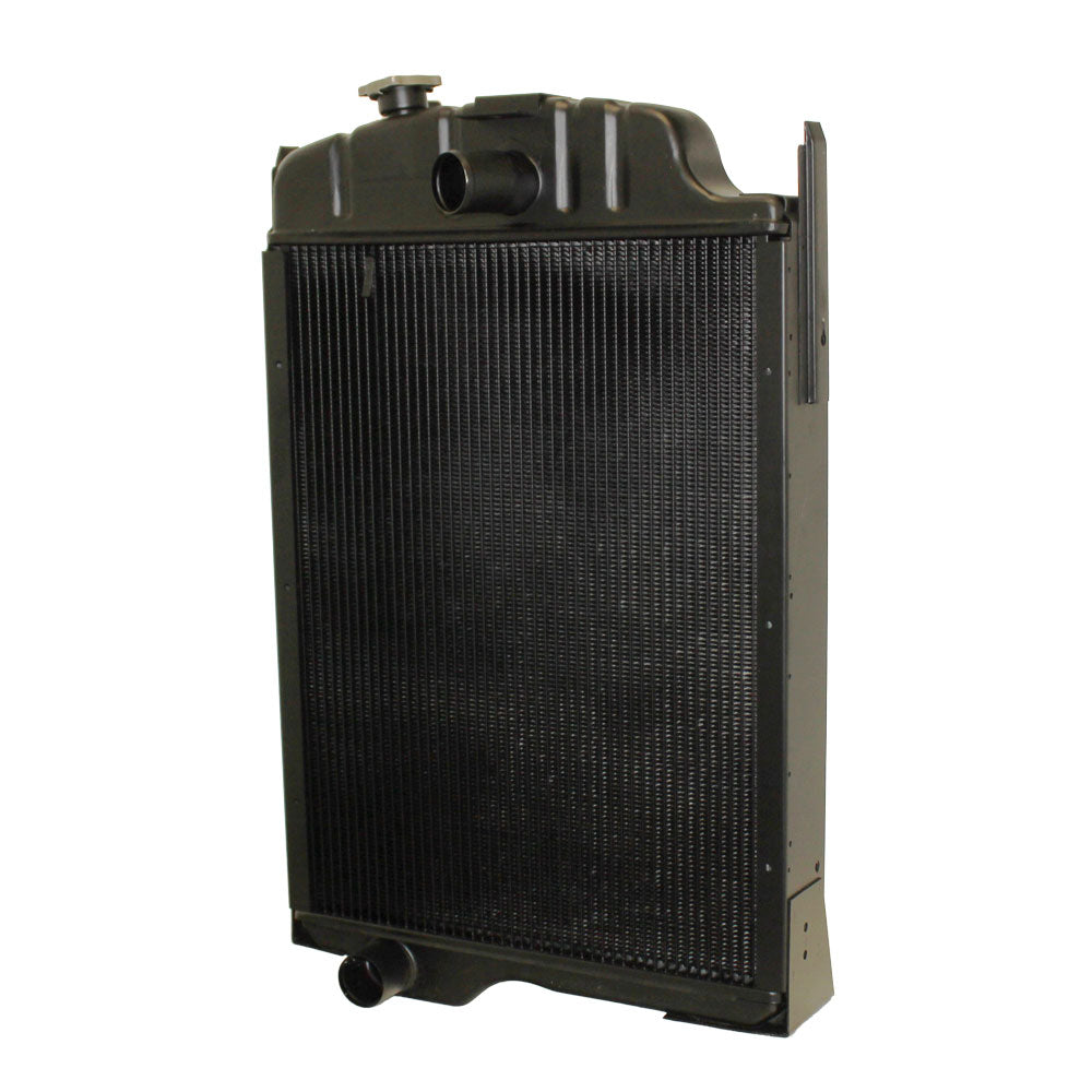 AL56375 Radiator – Fits John Deere – additional image 3