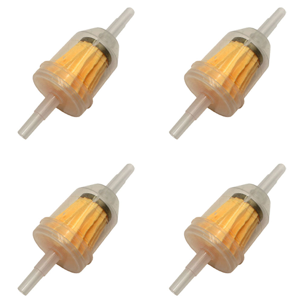 84001895 Qty 4: Fuel Filter – Fits Briggs & Stratton – additional image 3