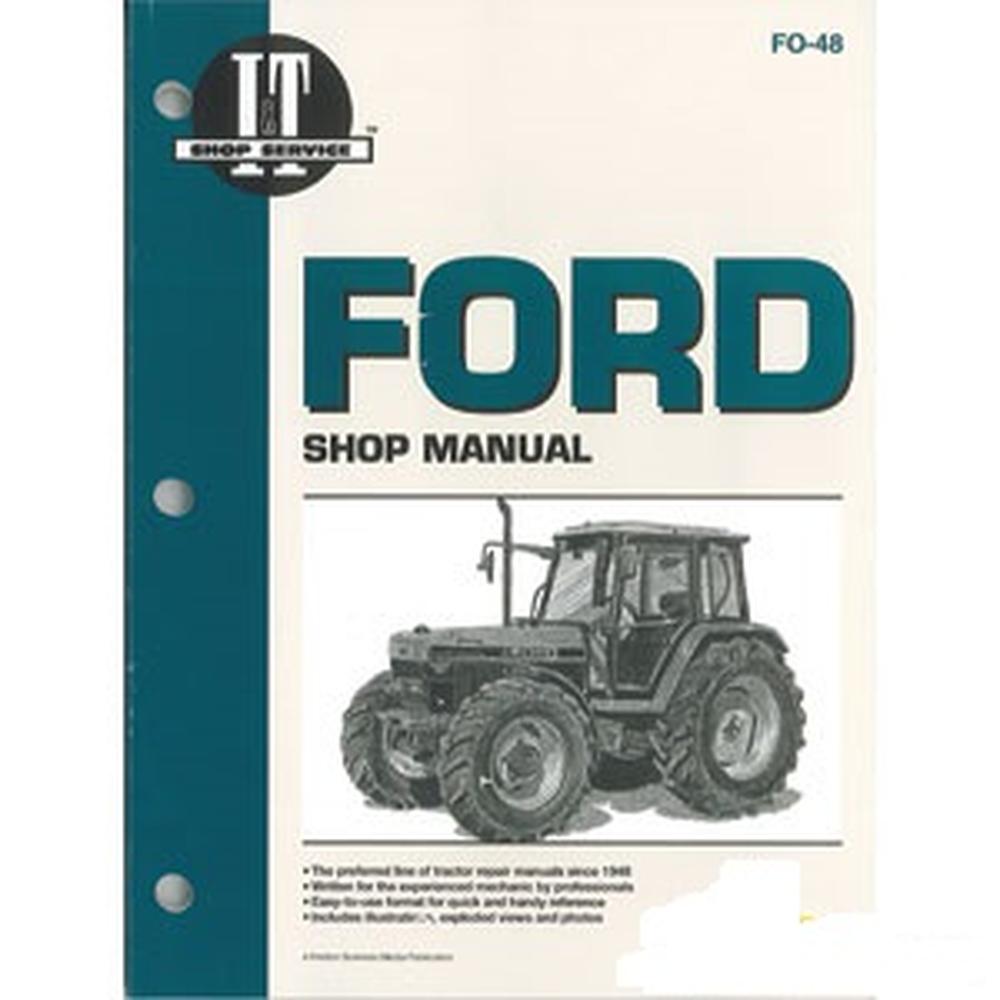 FO-48 Shop Manual