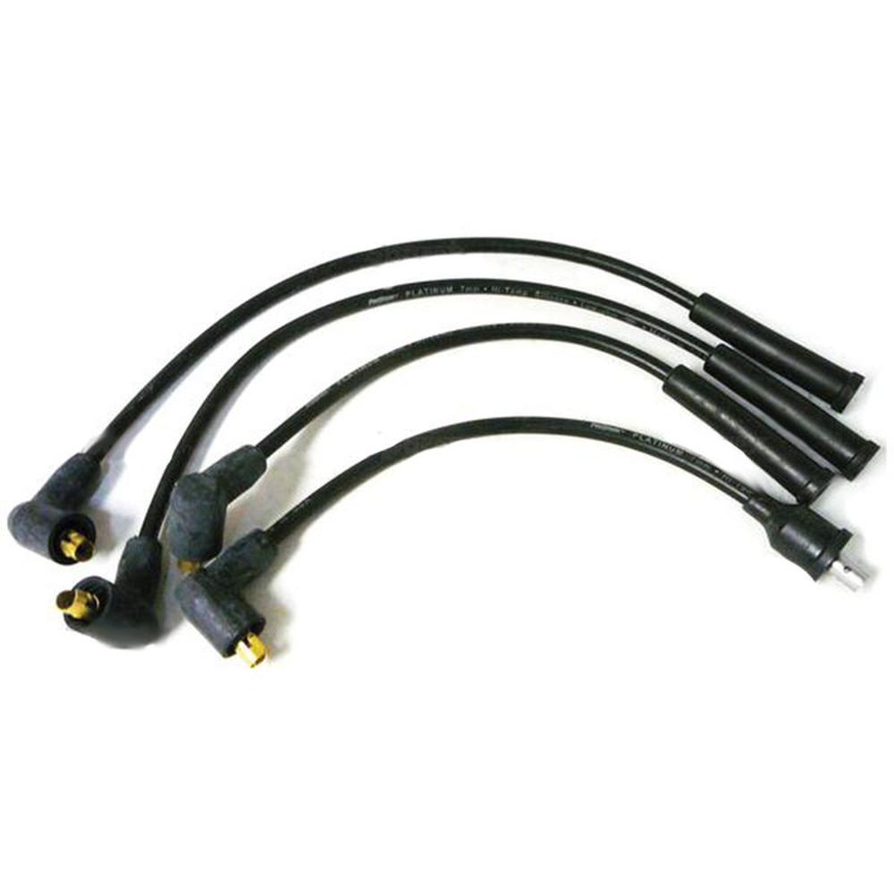 ELI80-0076 Spark Plug Wire Set