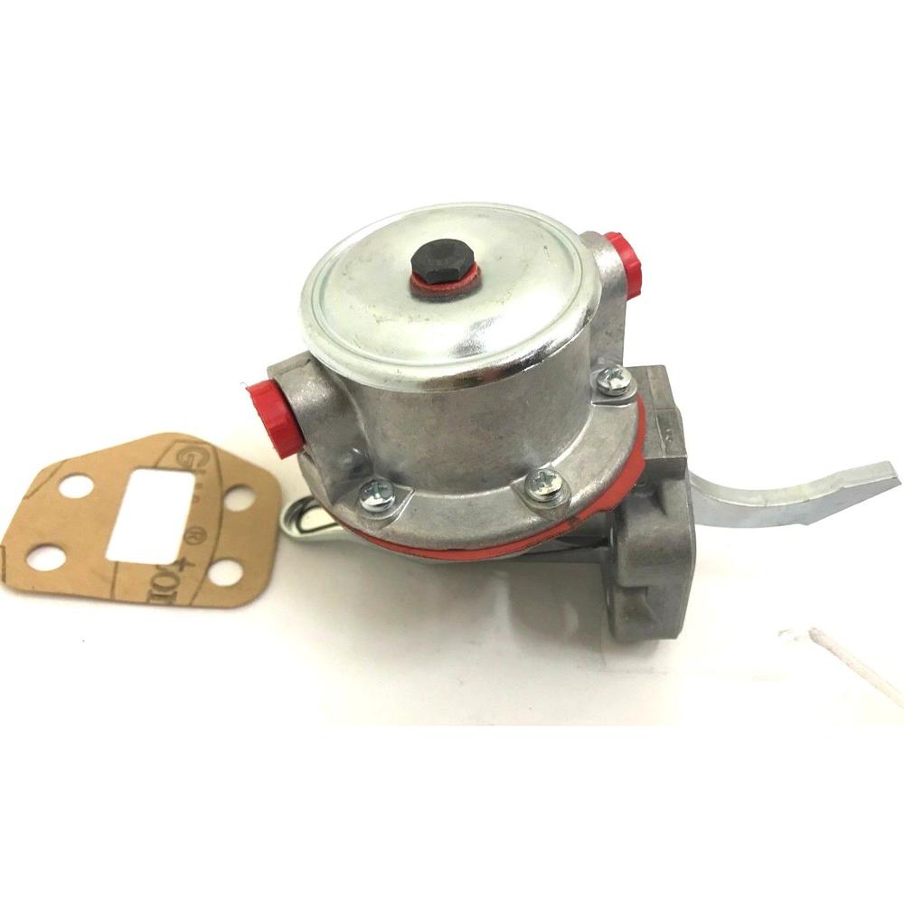 Fuel Lift Transfer Pump – Fits Perkins – additional image 2